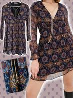 Patricia Pepe Jurkje - Maat S, Patricia Pepe, Blauw, Ophalen of Verzenden, Zo goed als nieuw