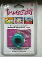 Tamagotchi p1 1999 Engels GroenBlauw Nieuw in Verpakking, Ophalen of Verzenden, Nieuw
