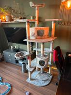 Mooie grote krabpaal, Dieren en Toebehoren, Ophalen, Krabpaal