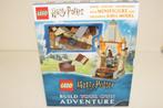 LEGO Harry Potter Build Your Own Adventure Nieuw Gesealed, Ophalen of Verzenden, Nieuw, Complete set, Lego