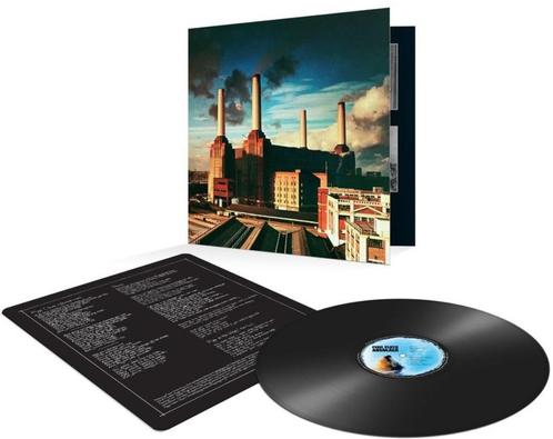 Pink Floyd - Animals (remastered)   LP, Cd's en Dvd's, Vinyl | Pop, Nieuw in verpakking, 2000 tot heden, 12 inch, Verzenden