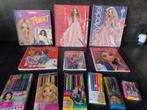 Top model collectie., Hobby en Vrije tijd, Tekenen, Ophalen, Gebruikt, Papier, Schets- of Tekenboek
