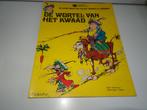 4x STRIPS - Jommeke, Robbe, Snoesje, Kalief, Boeken, Stripboeken, Meerdere stripboeken, Ophalen, Zo goed als nieuw