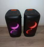 2x JBL Partybox 310 - Topstaat!, Ophalen, JBL, Zo goed als nieuw, 120 watt of meer
