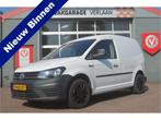Volkswagen Caddy 12 mnd. gar. 1.2 TSI L1H1 BMT (bj 2017), Voorwielaandrijving, 12 maanden, 86 pk, Gebruikt