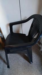 Kuipstoeltjes 9 stuks, Ophalen of Verzenden, Zo goed als nieuw