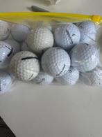 20 taylormade golfballen - 8 euro, Ophalen of Verzenden, Gebruikt, Bal(len), Overige merken