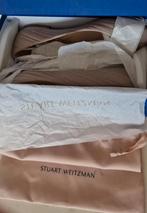 NW🔥【★★★★★】║ˢᶜʰᵒᵉⁿᵐᵃᵃᵗ/𝟰𝟮║ ♀️ballerina【ST WEITZMAN】B-keuze, Nieuw, Stuart Weitzman, Beige, Ballerina's