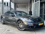 Porsche Panamera 2.9 4 E-Hybrid 467 PK | NP € 172.000 | VO, Automaat, Gebruikt, Met garantie (alle), 4 stoelen