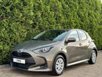 Toyota Yaris 1.5 Hybrid Business Plus Trekhaak Camera, Gebruikt, Zwart, Bruin, 450 kg