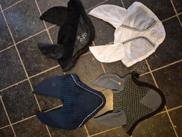 Meerdere oornetjes maat full BR/Waldhausen/HKN beschikbaar voor biedingen