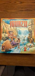 Iguazu Bordspel, Hans im Glück, Vijf spelers of meer, Ophalen of Verzenden, Zo goed als nieuw