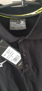 CEV eurobeachvolley 2024 poloshirt maat L, Sport en Fitness, Volleybal, Ophalen of Verzenden, Nieuw, Kleding