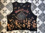 Tanktop Van Motorhead "The Ace of Space" Maat XXL Oversized, Tanktop Van Motorhead "The Ace of Space" Maat XXL Oversized, Nieuw