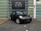 Mini Mini 1.6 One MINIMALIST Business Line|Nw Distr.|nw Kopp, Voorwielaandrijving, Euro 5, Gebruikt, 4 cilinders