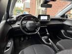 Peugeot 208 1.2 PT BL Active NAVI / LMV / PDC / AIRCO / CRUI, Voorwielaandrijving, Stof, Gebruikt, 1199 cc