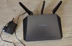 Netgear Nighthawk AC1900, Ophalen of Verzenden, Gebruikt, Router, Netgear Nighthawk