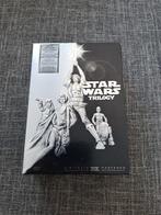 Star Wars Trilogy DVD Boxset - Goede Conditie, Alle leeftijden, Ophalen of Verzenden, Zo goed als nieuw, Boxset