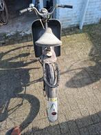 Mobylette 1964 vermoedelijk de nog enige in Nederland, Ophalen, Overige merken