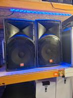2x serwinvega intense incl dap versterker, Ophalen, Zo goed als nieuw, P.A.