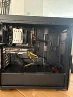Game pc i5 8400 rtx 2060, Computers en Software, Ophalen, Zo goed als nieuw, Gaming, SSD