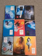 Camilla Läckberg - Fjällbacka Serie + Koekoeksjong, Ophalen of Verzenden, Zo goed als nieuw, Scandinavië