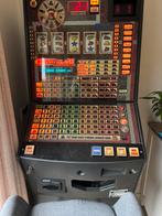 Grand slam met biljetlezer, Verzamelen, Euro, Ophalen, Gebruikt, Met sleutels