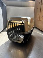 Katten reismand, Ophalen, Zo goed als nieuw