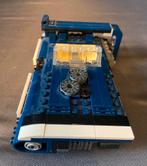 Lego Star Wars 75209  Han Solo’s landspeeder, Ophalen of Verzenden