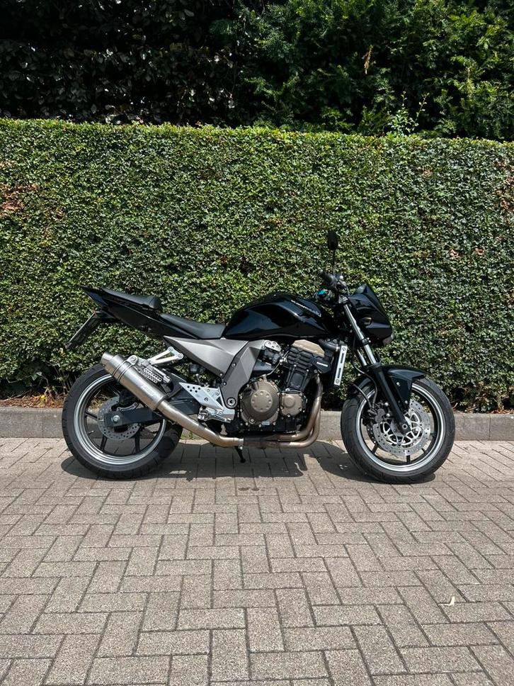 Kawasaki Z750, Motoren, Tuning en Styling, Ophalen of Verzenden