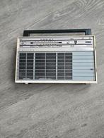 Vintage Philips Radio - Prachtexemplaar!, Ophalen of Verzenden, Gebruikt, Radio