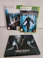 Xbox 360 - Dark souls - Limited Edition, Gebruikt, 1 speler, Ophalen of Verzenden, Role Playing Game (Rpg)