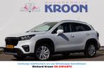 Suzuki S-CROSS 1.5 Hybrid Select Automaat, Tot 12 jaar Garan, 65 €/maand, Gebruikt, 4 cilinders, 400 kg