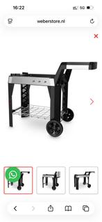 Weber onderstel q2000, Ophalen, Nieuw