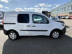 Renault Kangoo Z.E. Emissie Zone PROOF Eigen accu, Stof, Gebruikt, 375 kg, Overige kleuren