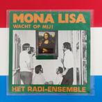 Het Radi Ensemble Mona Lisa single.                   Star45, Cd's en Dvd's, Gebruikt, 7 inch, Single, Ophalen of Verzenden