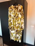 Yesta doorknoopjurk nieuw maat 48, Kleding | Dames, Grote Maten, Verzenden, Nieuw, Jurk