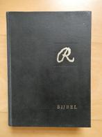 Rembrandt Bijbel, Ophalen, Zo goed als nieuw