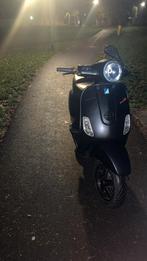 Vespa LX 2T DR 70  Te Koop/Ruilen, Fietsen en Brommers, Scooters | Vespa, Tweetakt, Gebruikt, Ophalen of Verzenden, Vespa LX