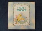 Baby Dagboek - Dagboek van een baby - ISBN 9068791214, Boeken, Ophalen of Verzenden, Nieuw