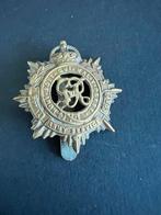 British Royal Army Service Corps Cap Badge, Ophalen of Verzenden