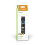 Samsung vervangende afstandsbediening nieuw in doos, Ophalen of Verzenden, Nieuw, Universeel, Dvd