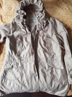 Zomer jas CANDA C&A maat 40, Kleding | Dames, Jassen | Zomer, Ophalen of Verzenden, Zo goed als nieuw, Maat 38/40 (M), Beige