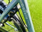 Gazelle orange c8 elektrische damesfiets Demo ebike, Niet ingevuld, Niet ingevuld, Ophalen of Verzenden, Zo goed als nieuw