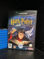 Harry Potter Steen der Wijzen Gamecube, Spelcomputers en Games, Games | Nintendo GameCube, Avontuur en Actie, Verzenden, 1 speler