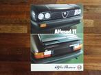 Alfa Romeo Alfasud TI (1980), Ophalen of Verzenden, Nieuw, Alfa Romeo