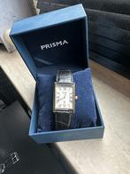 Prisma horloge P2371, Sieraden, Tassen en Uiterlijk, Horloges | Dames, Ophalen of Verzenden, Zo goed als nieuw, Staal, Overige merken