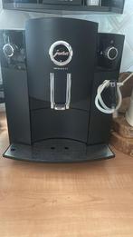 Jura Impressa C5 koffiezet automaat, Witgoed en Apparatuur, Ophalen, Koffiemachine, Koffiebonen, Zo goed als nieuw