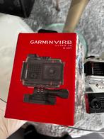 Garmin Virb Ultra 30. Gopro.honda.bmw.ducati.suzuki.yamaha, Audio, Tv en Foto, Overige Audio, Tv en Foto, Ophalen, Zo goed als nieuw
