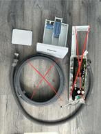Onderdelen wasmachine Samsung 8 kg Addwash Ecobubble, Ophalen of Verzenden, Zo goed als nieuw